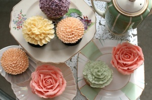 pinterest cupcakes
