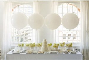 white-wedding-balloons